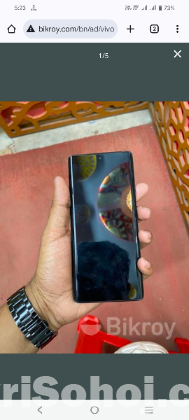 Vivo v29e